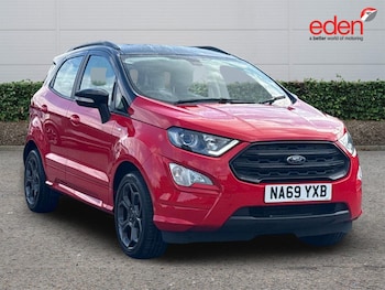 Used Ford Ecosport 2019 for sale - 79388939: Photo