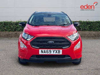 Used Ford Ecosport 2019 for sale - 79388939: Photo