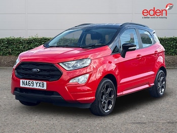 Used Ford Ecosport 2019 for sale - 79388939: Photo