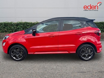 Used Ford Ecosport 2019 for sale - 79388939: Photo