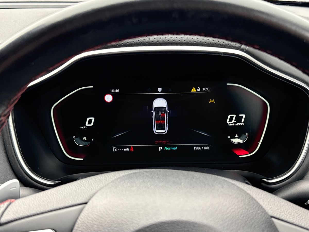 Used MG MG HS 2023 for sale - 77178169: Photo 14