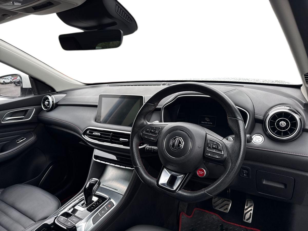 Used MG MG HS 2023 for sale - 77178169: Photo 15