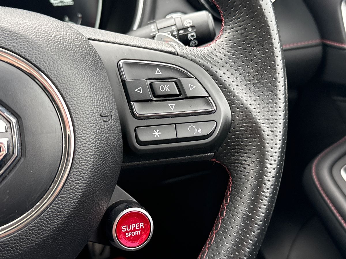 Used MG MG HS 2023 for sale - 77178169: Photo 17