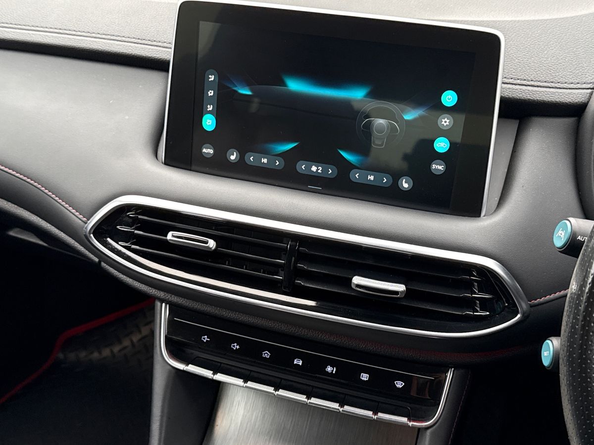 Used MG MG HS 2023 for sale - 77178169: Photo 18