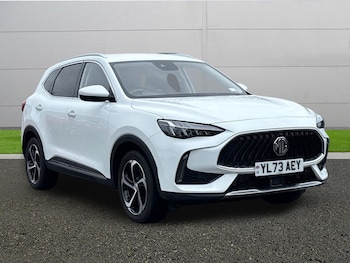 MG MG HS feature image