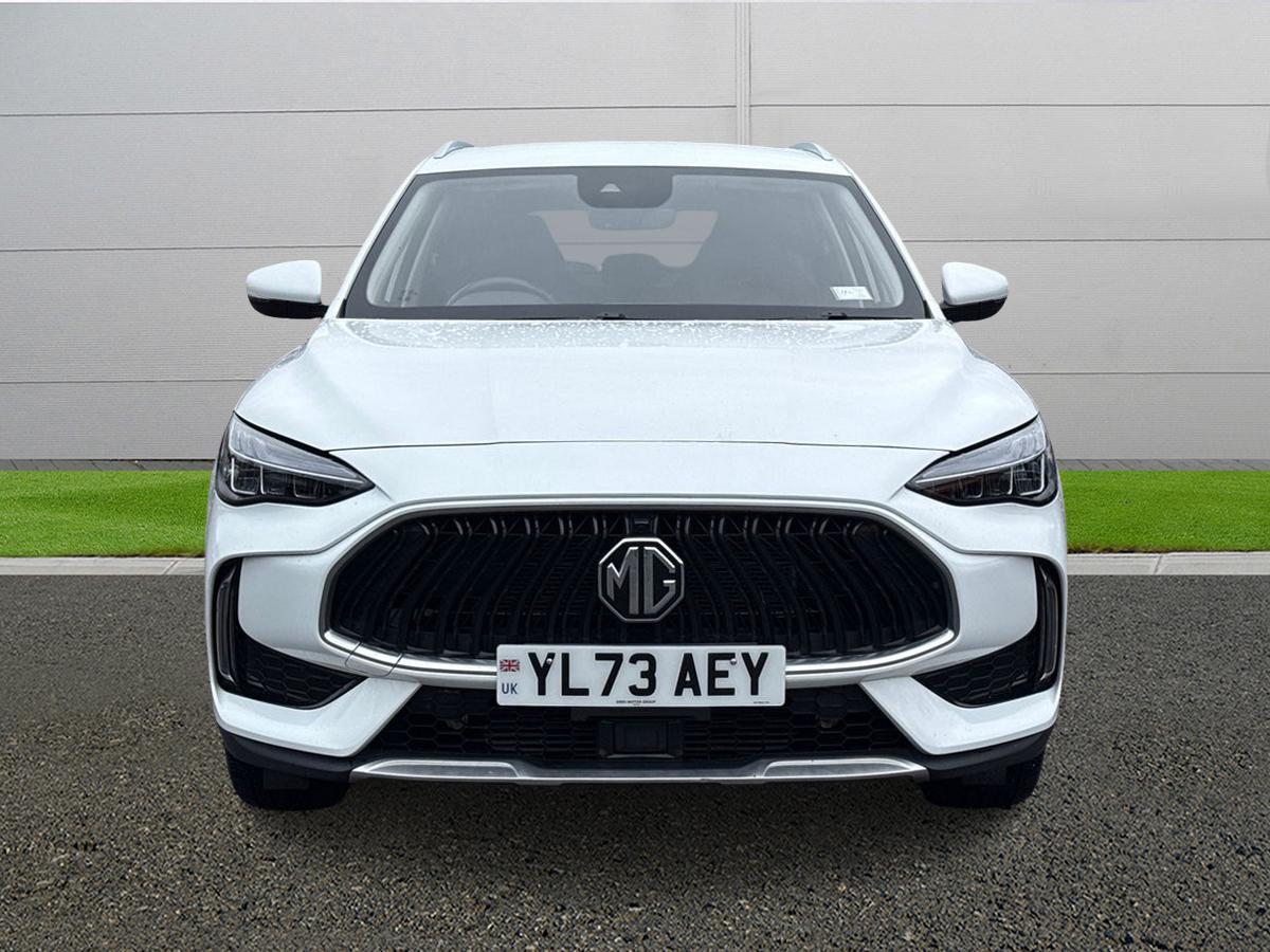 Used MG MG HS 2023 for sale - 77178169: Photo 2