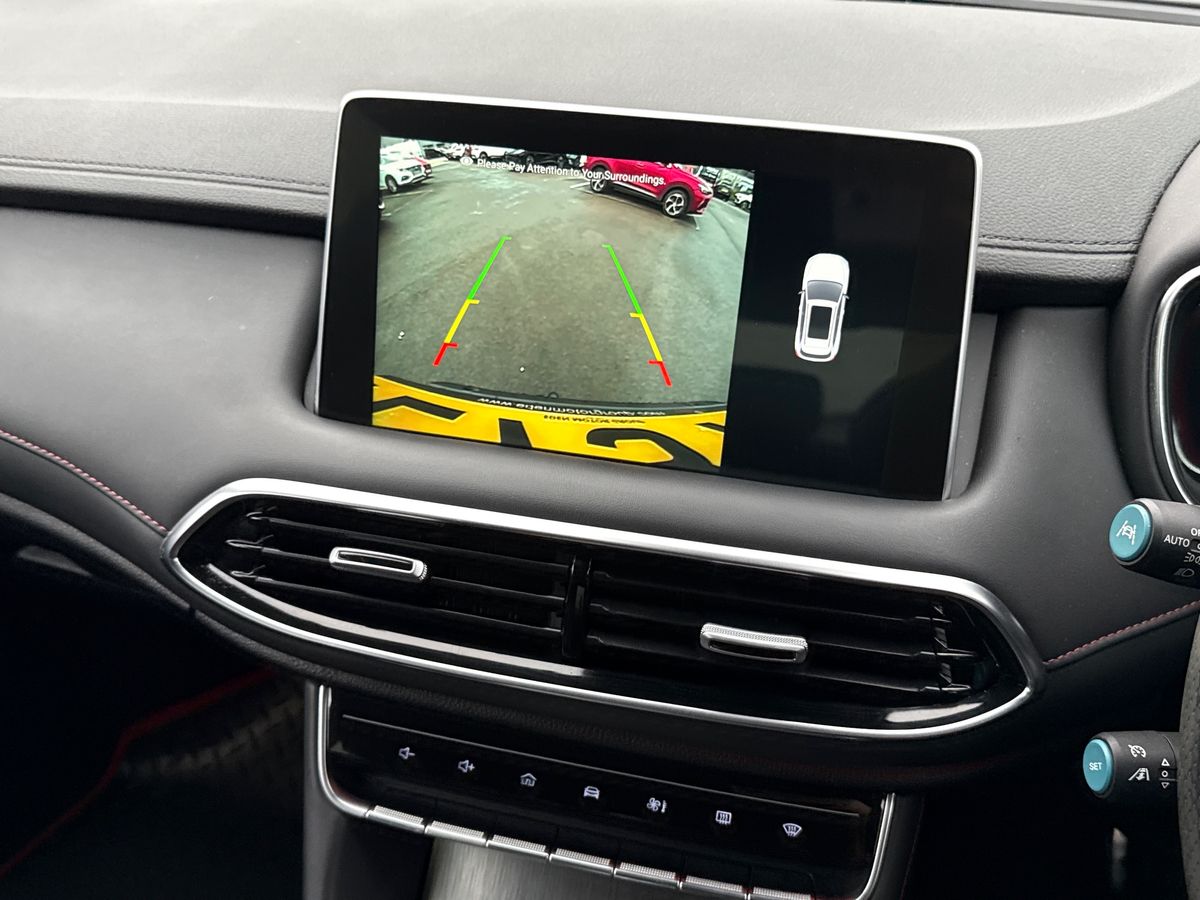 Used MG MG HS 2023 for sale - 77178169: Photo 23