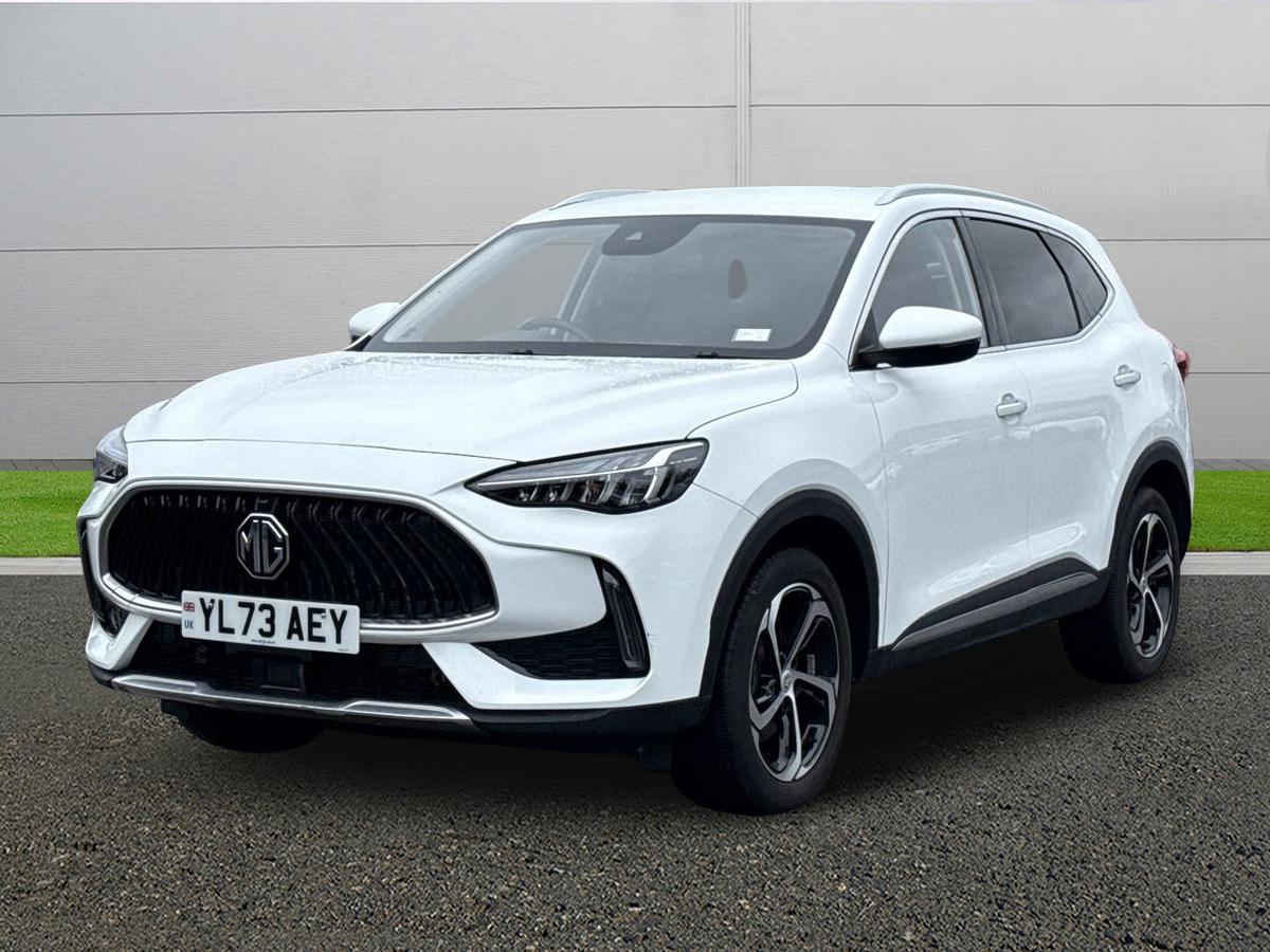 Used MG MG HS 2023 for sale - 77178169: Photo 3