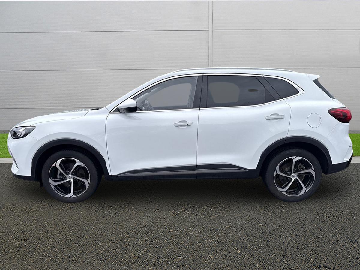 Used MG MG HS 2023 for sale - 77178169: Photo 4