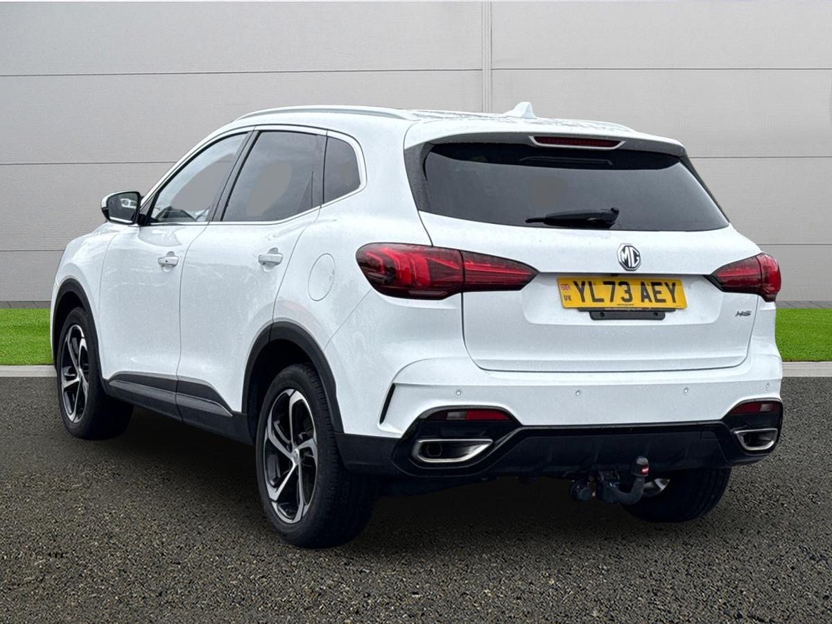 Used MG MG HS 2023 for sale - 77178169: Photo 5