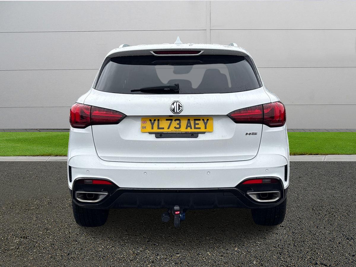 Used MG MG HS 2023 for sale - 77178169: Photo 6