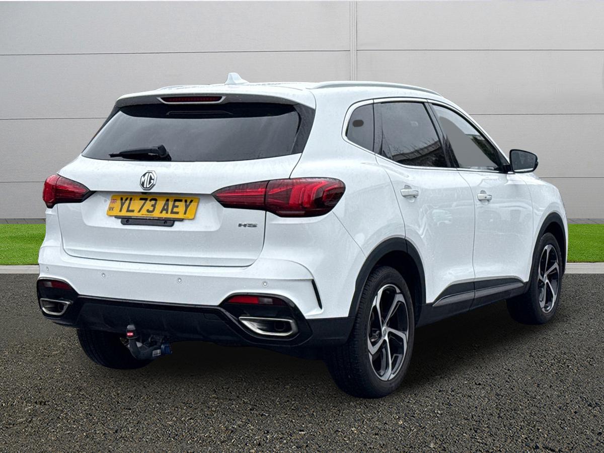 Used MG MG HS 2023 for sale - 77178169: Photo 7