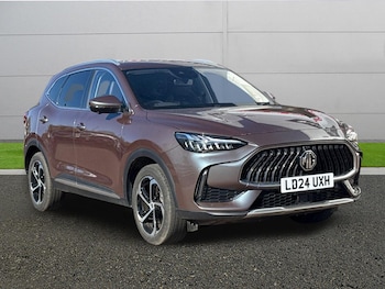 Used MG MG HS 2024 for sale - 78418629: Photo