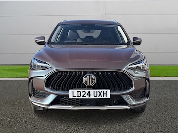 Used MG MG HS 2024 for sale - 78418629: Photo