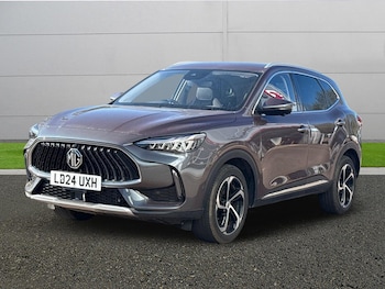 Used MG MG HS 2024 for sale - 78418629: Photo