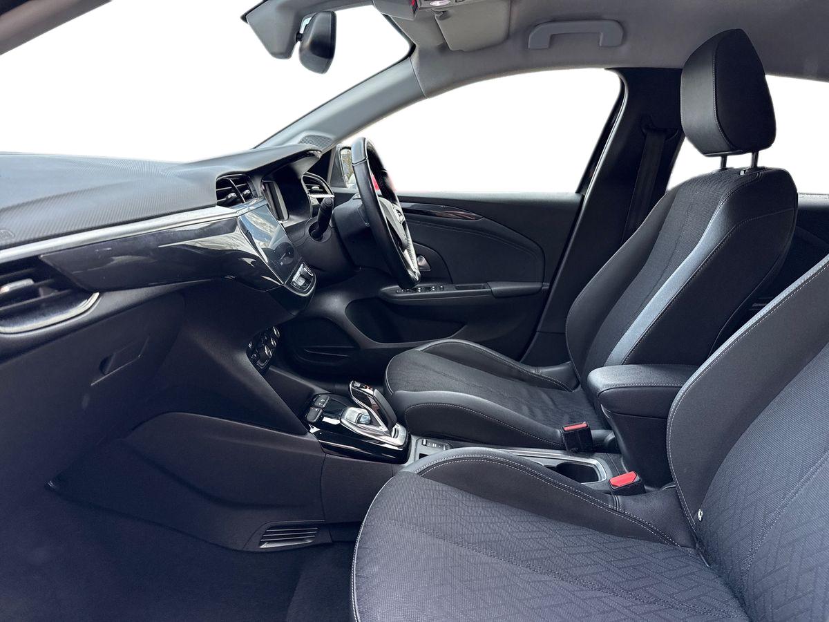 Used Vauxhall Corsa 2021 for sale - 77307549: Photo 10