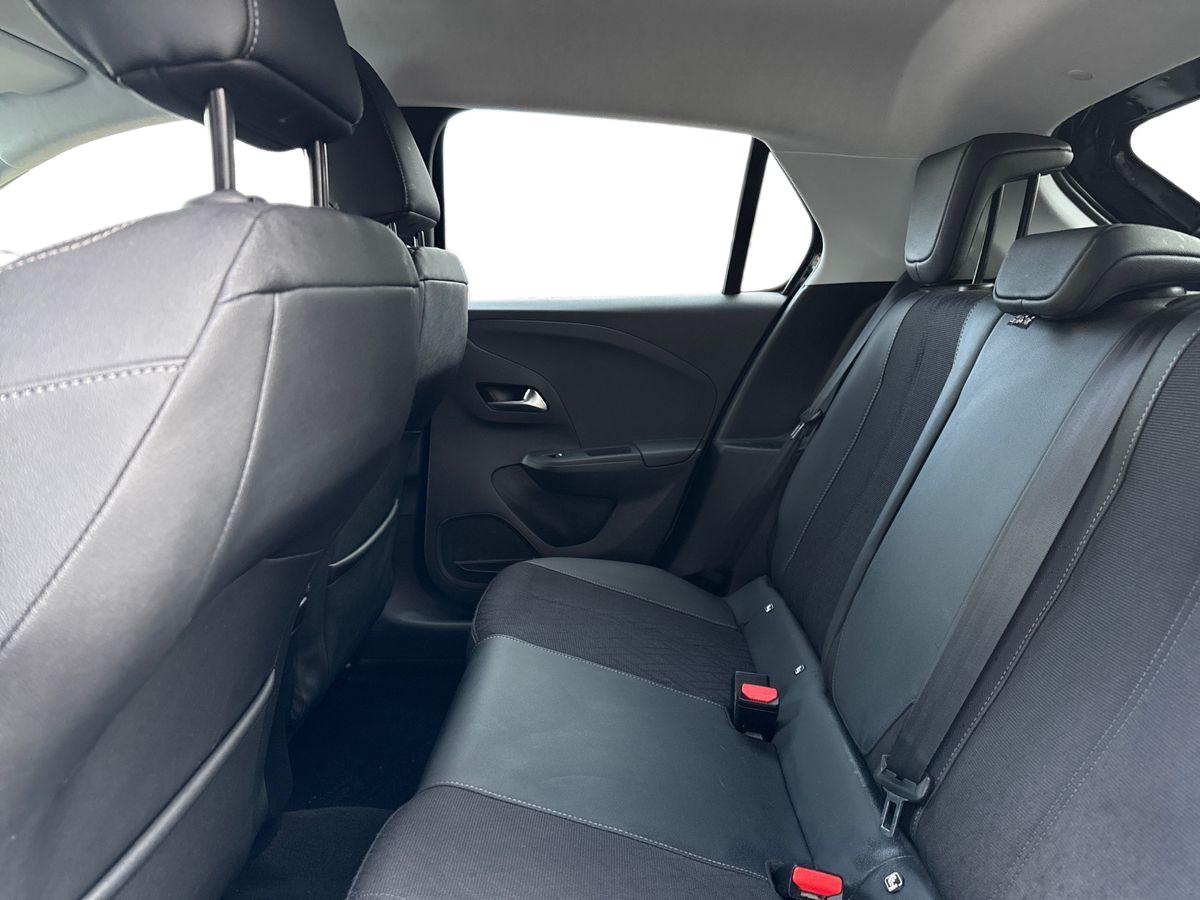 Used Vauxhall Corsa 2021 for sale - 77307549: Photo 11