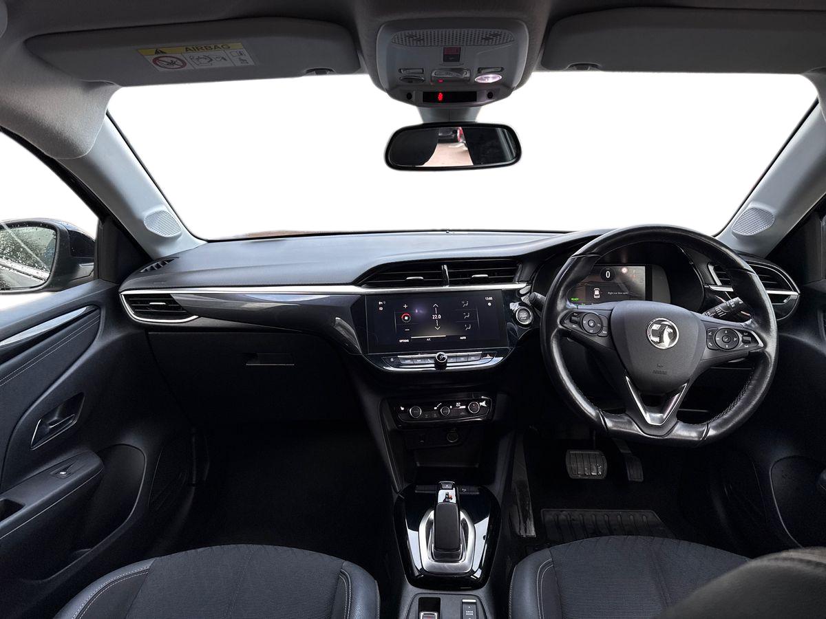 Used Vauxhall Corsa 2021 for sale - 77307549: Photo 13