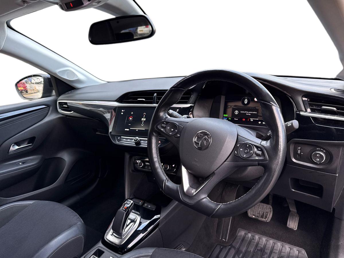 Used Vauxhall Corsa 2021 for sale - 77307549: Photo 15