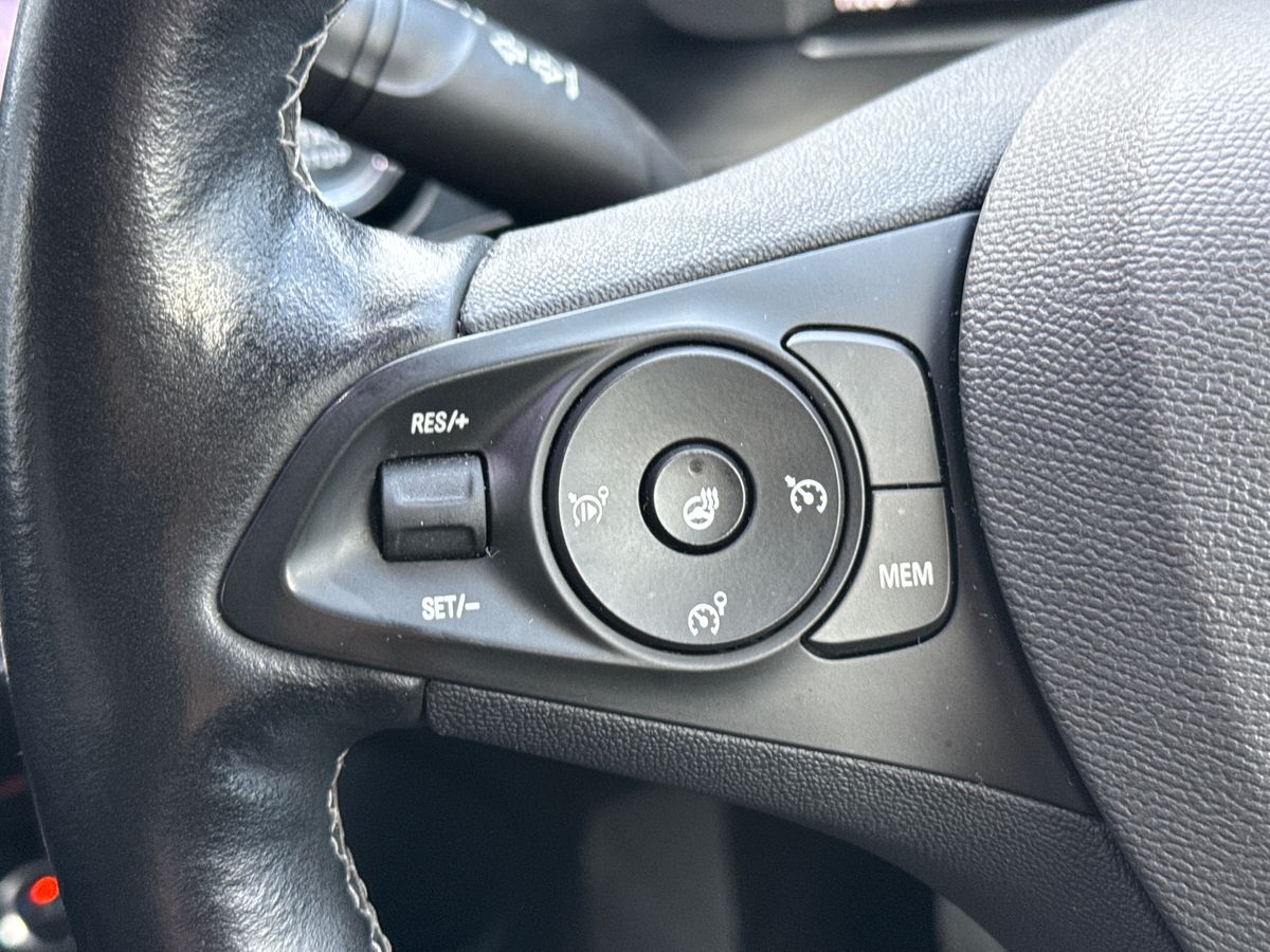 Used Vauxhall Corsa 2021 for sale - 77307549: Photo 16