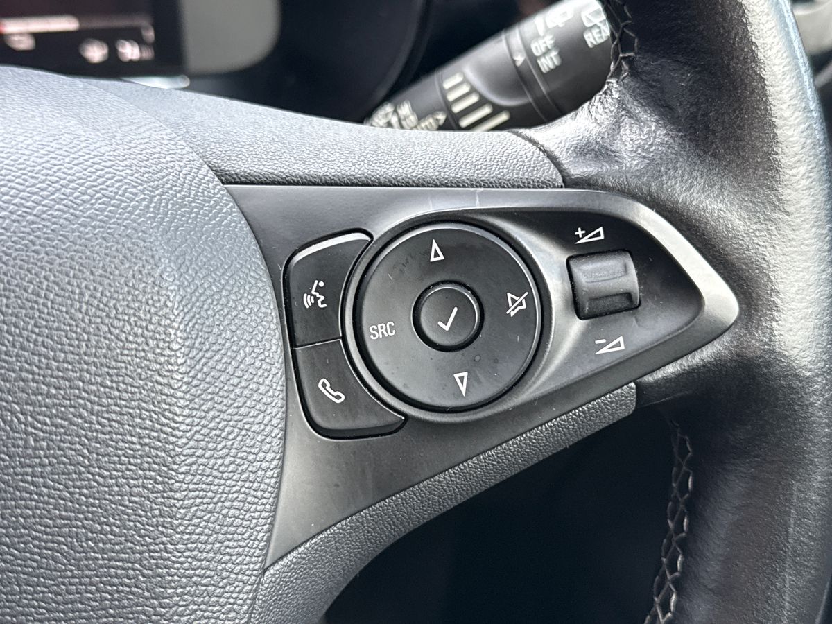 Used Vauxhall Corsa 2021 for sale - 77307549: Photo 17