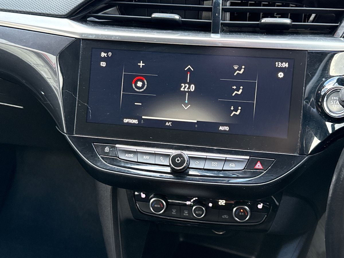 Used Vauxhall Corsa 2021 for sale - 77307549: Photo 18