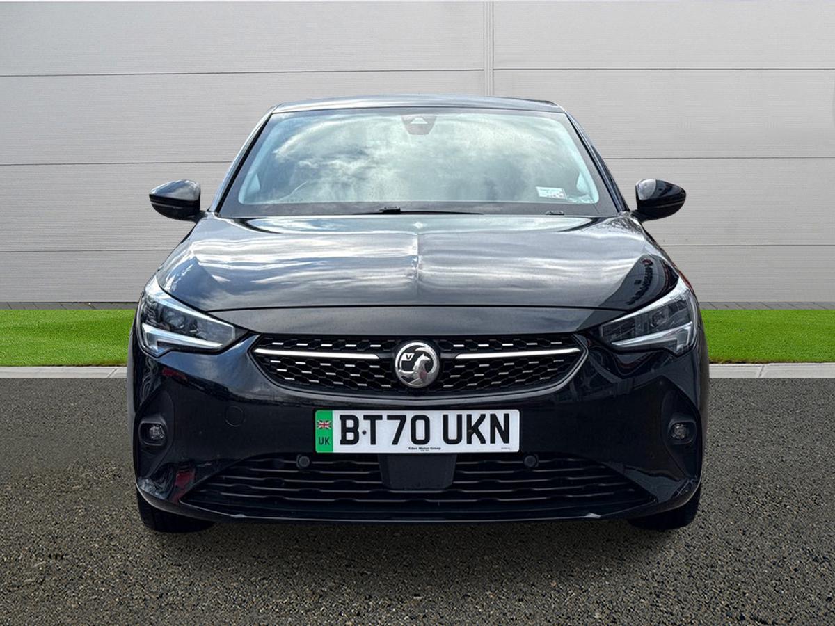 Used Vauxhall Corsa 2021 for sale - 77307549: Photo 2