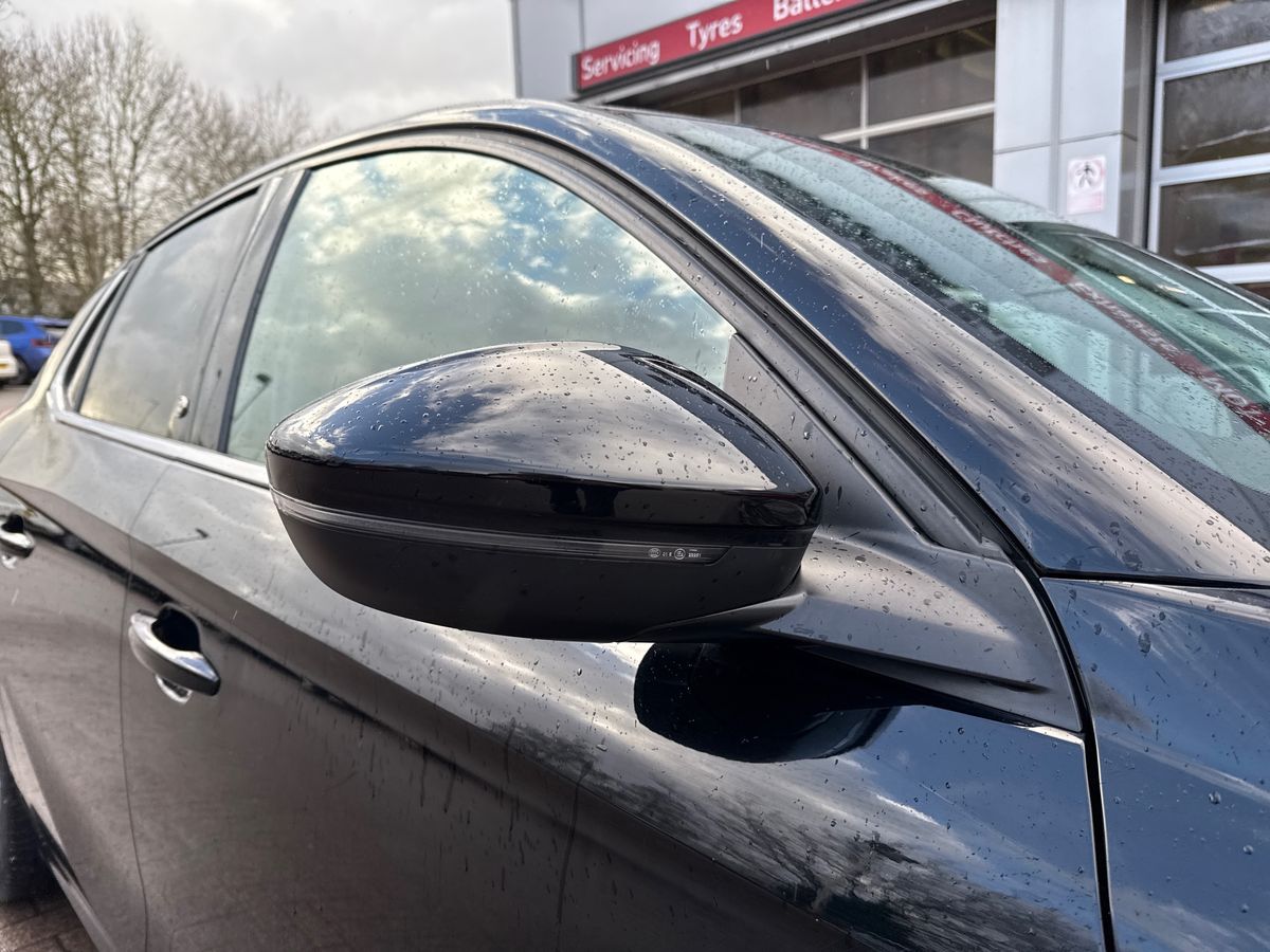 Used Vauxhall Corsa 2021 for sale - 77307549: Photo 22