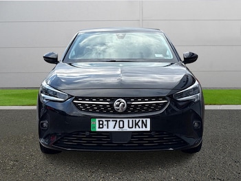 Used Vauxhall Corsa 2021 for sale - 77307549: Photo