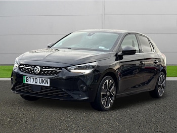 Used Vauxhall Corsa 2021 for sale - 77307549: Photo