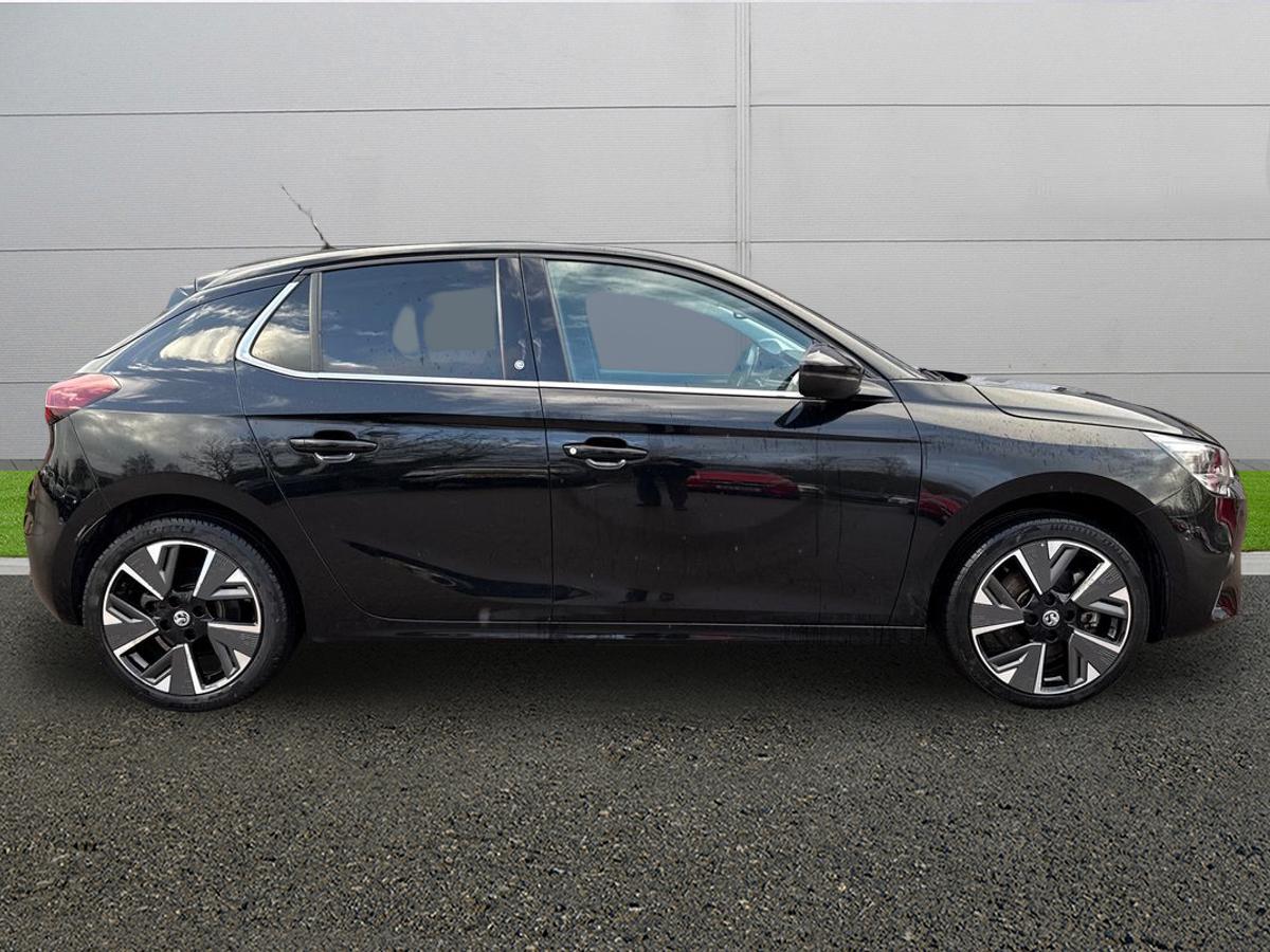 Used Vauxhall Corsa 2021 for sale - 77307549: Photo 8