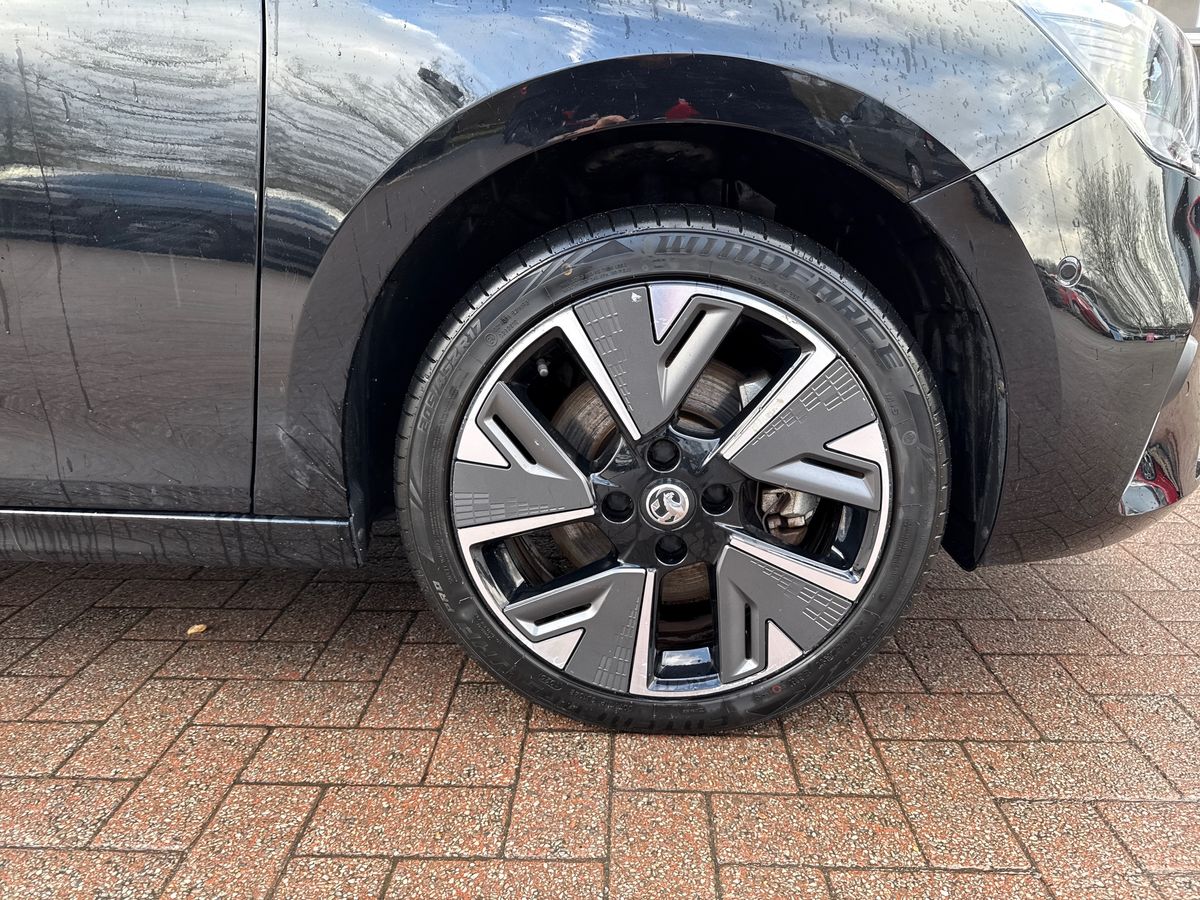 Used Vauxhall Corsa 2021 for sale - 77307549: Photo 9