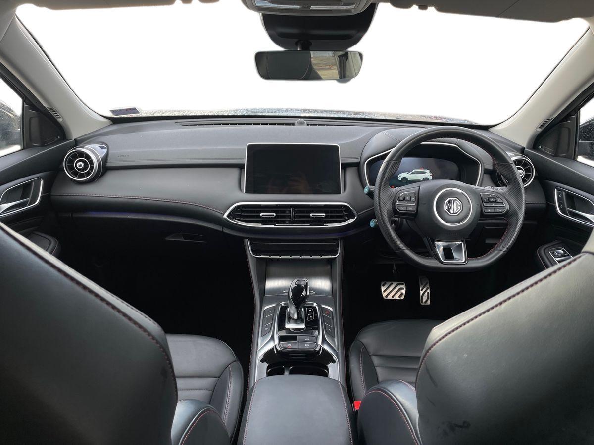 Used MG MG HS 2024 for sale - 76752499: Photo 13