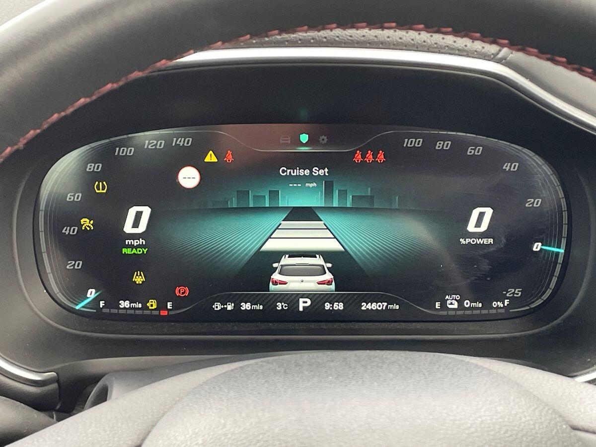 Used MG MG HS 2024 for sale - 76752499: Photo 14