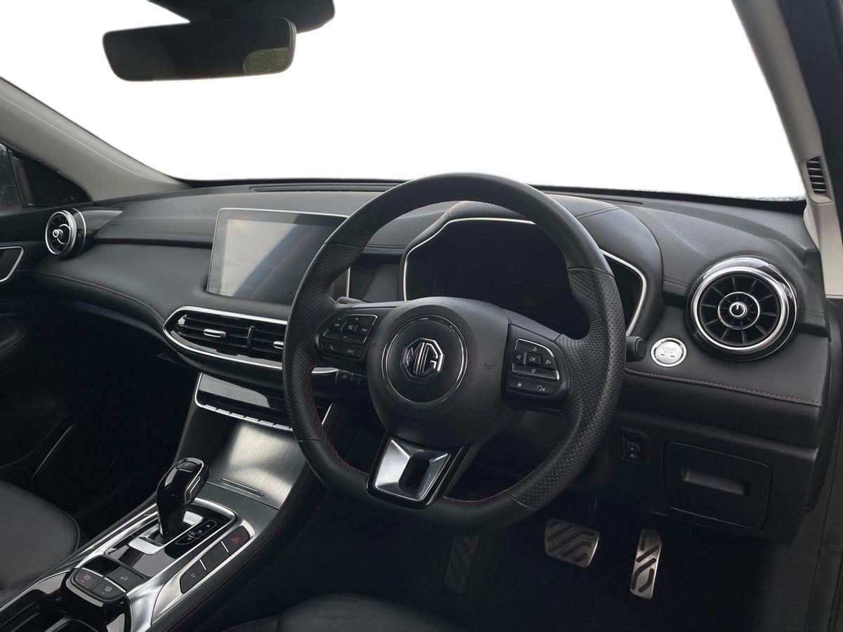 Used MG MG HS 2024 for sale - 76752499: Photo 15