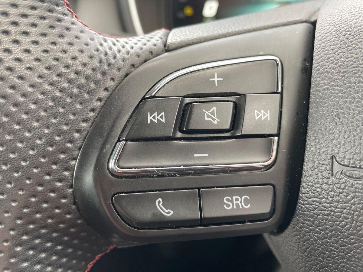 Used MG MG HS 2024 for sale - 76752499: Photo 16