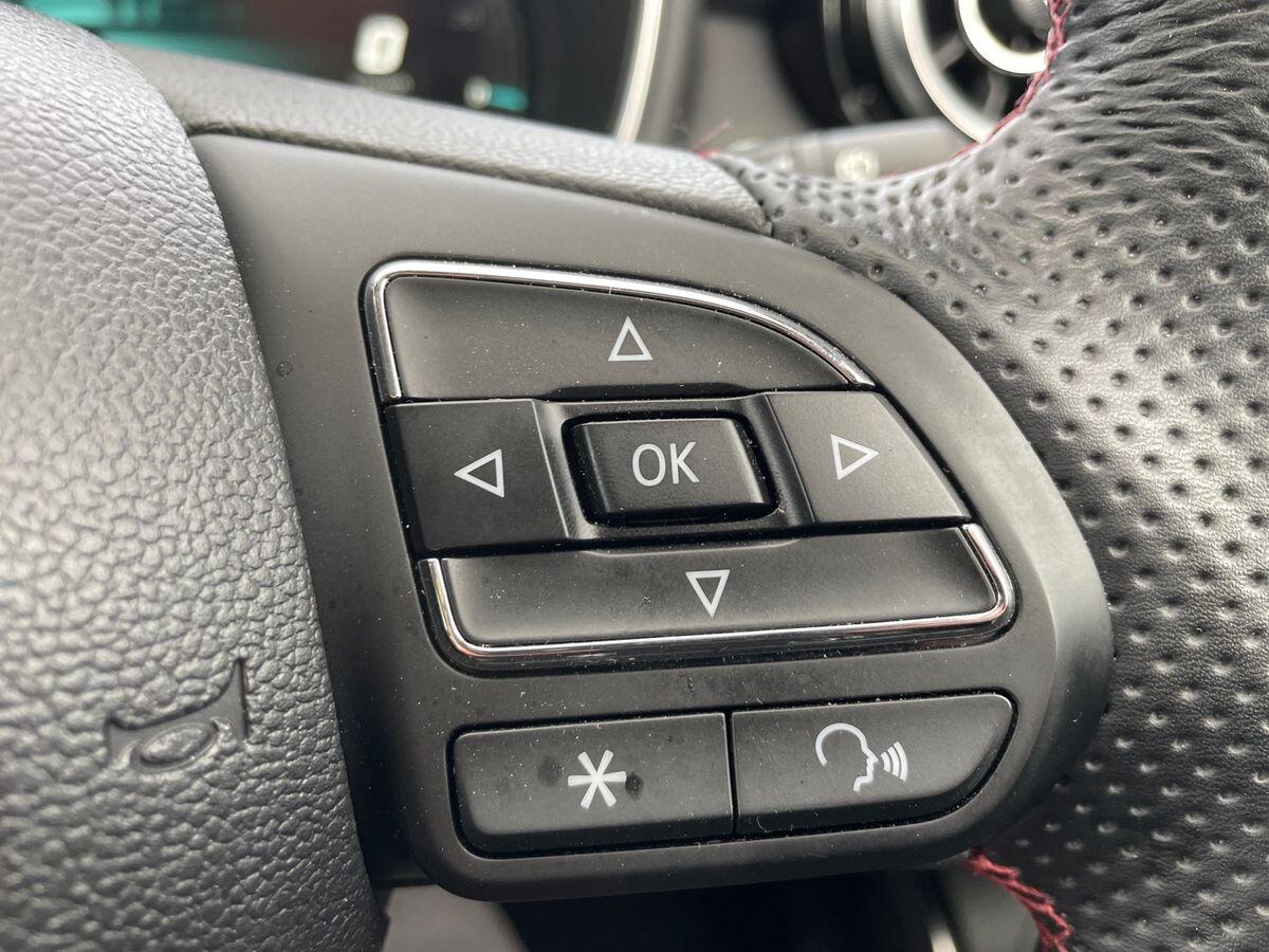 Used MG MG HS 2024 for sale - 76752499: Photo 17