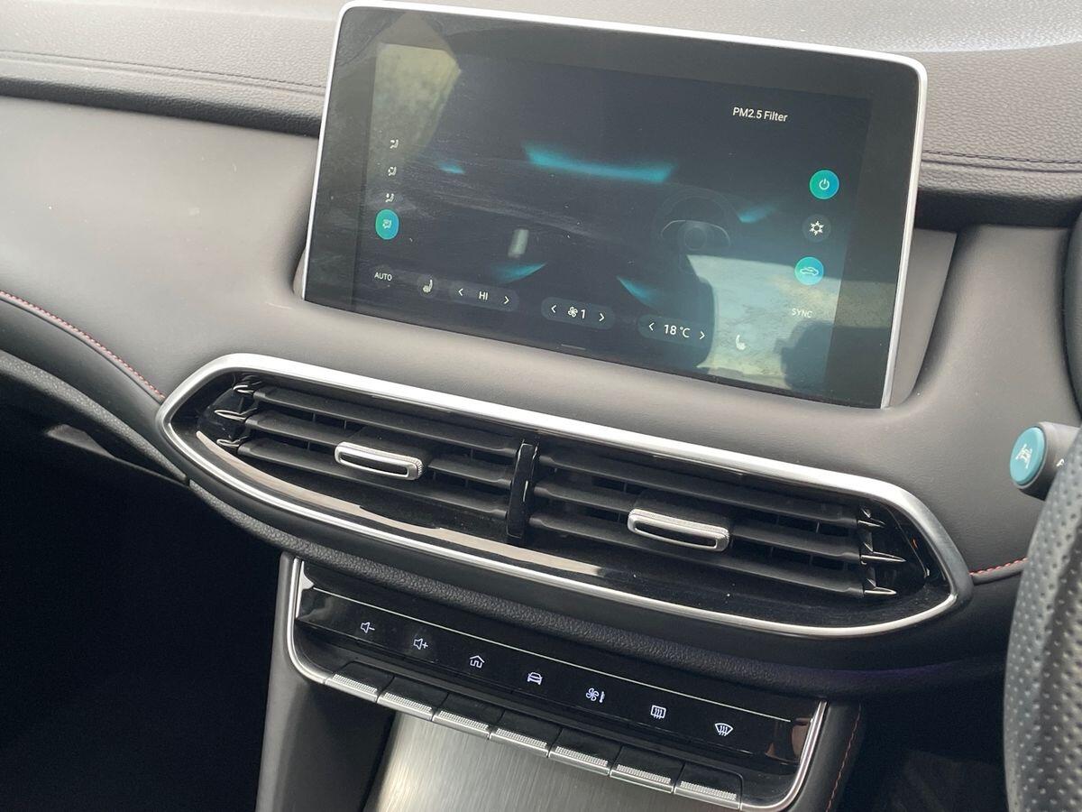 Used MG MG HS 2024 for sale - 76752499: Photo 18