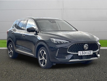 Used MG MG HS 2024 for sale - 76752499: Photo