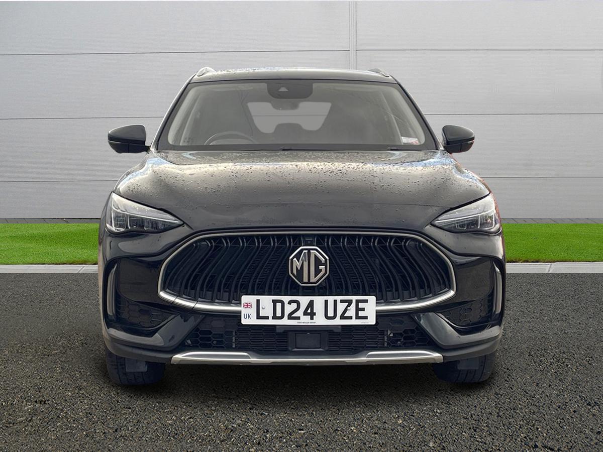 Used MG MG HS 2024 for sale - 76752499: Photo 2