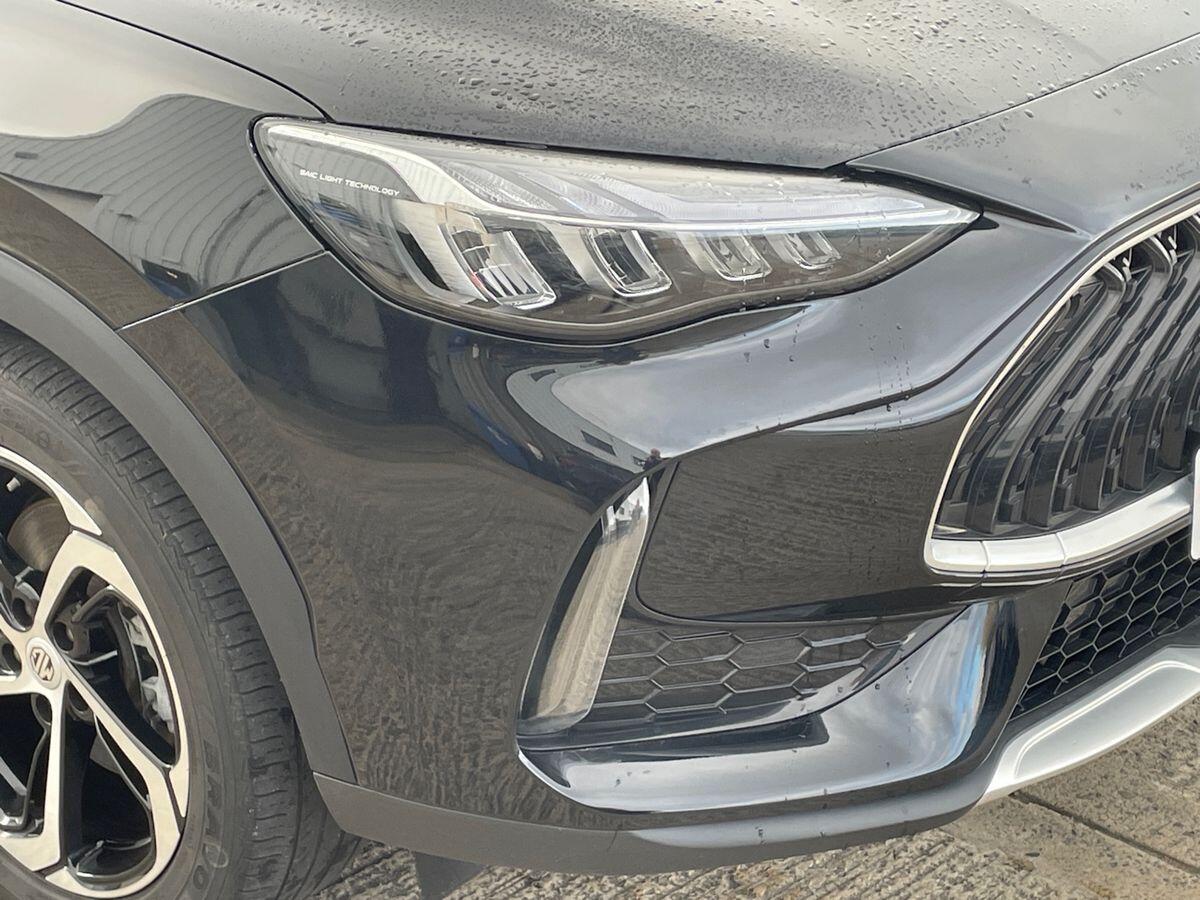 Used MG MG HS 2024 for sale - 76752499: Photo 21