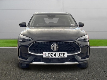 Used MG MG HS 2024 for sale - 76752499: Photo