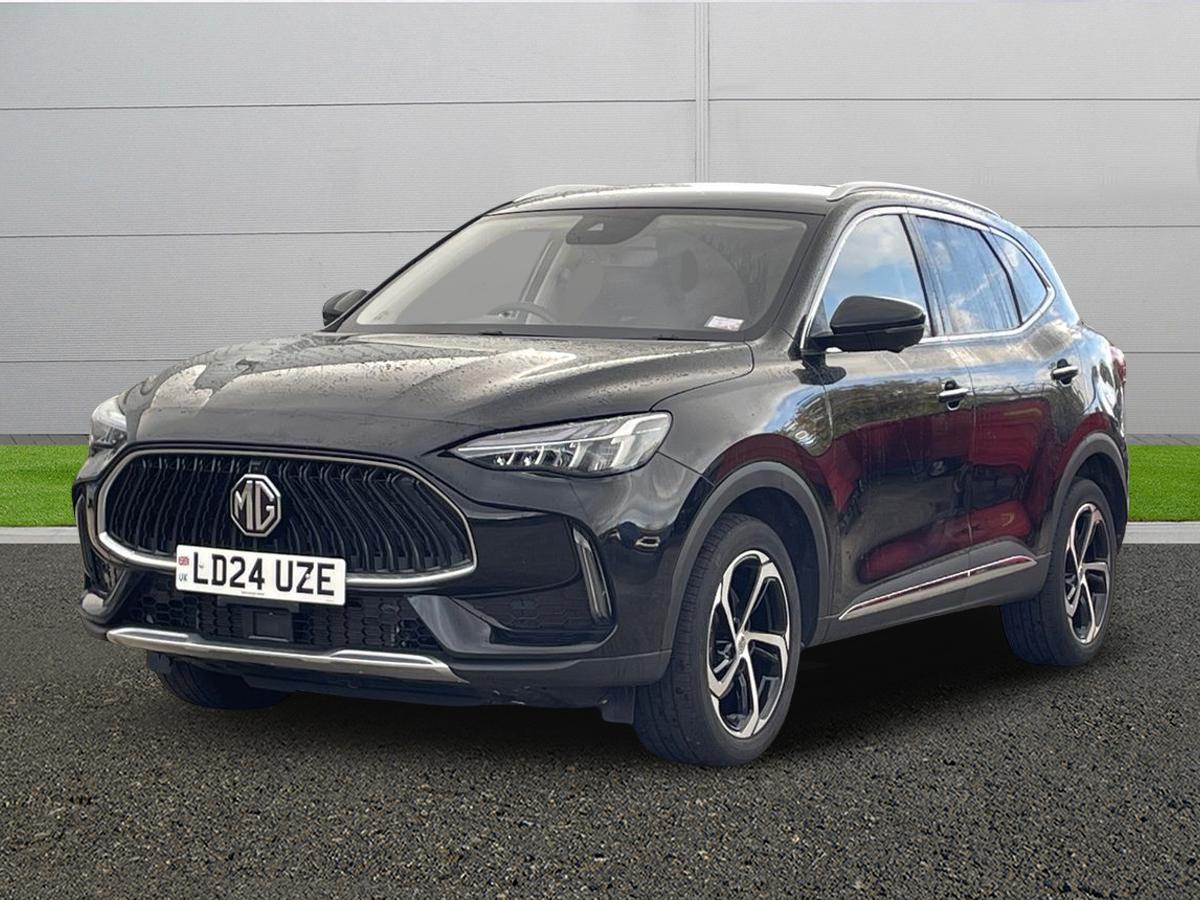 Used MG MG HS 2024 for sale - 76752499: Photo 3