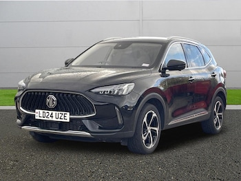 Used MG MG HS 2024 for sale - 76752499: Photo