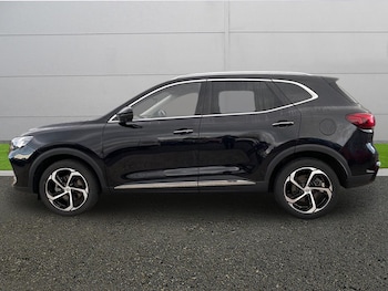 Used MG MG HS 2024 for sale - 76752499: Photo