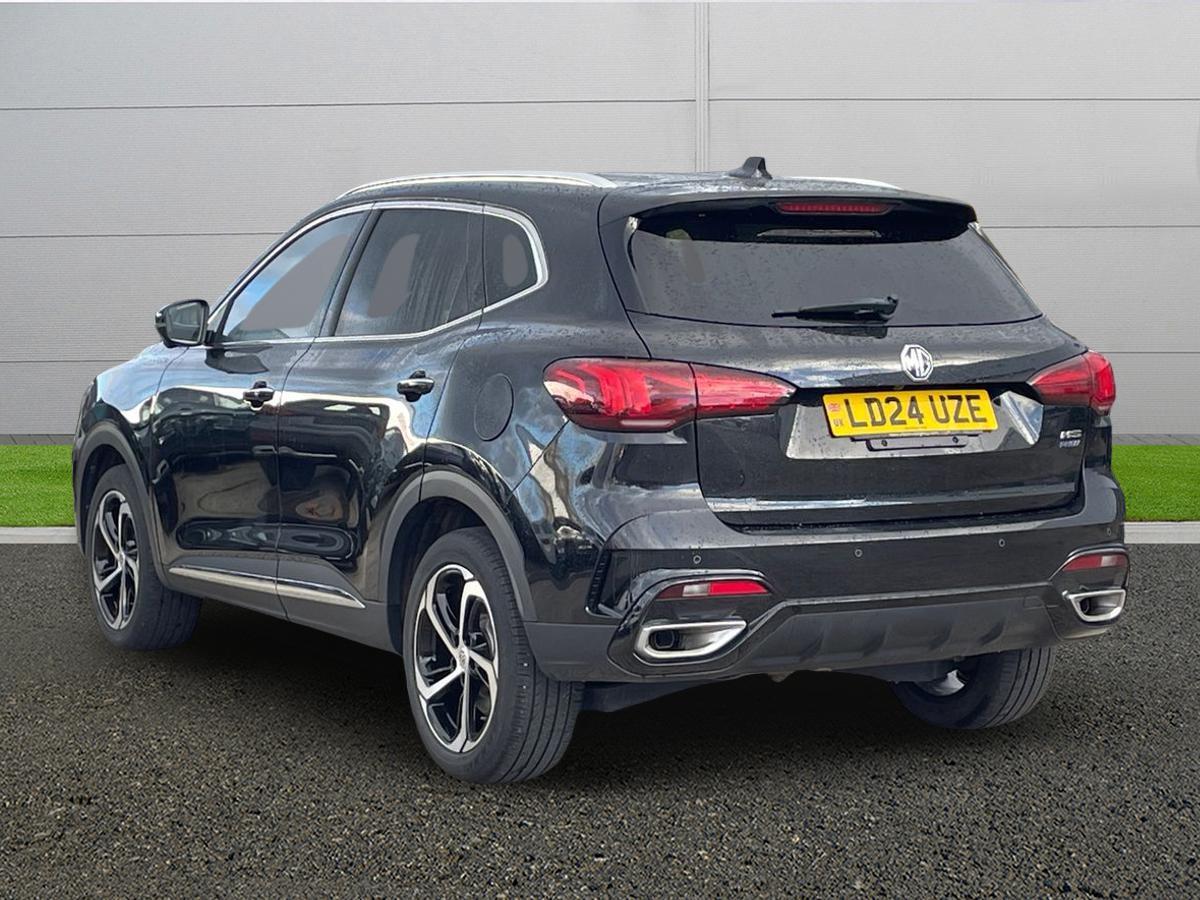 Used MG MG HS 2024 for sale - 76752499: Photo 5