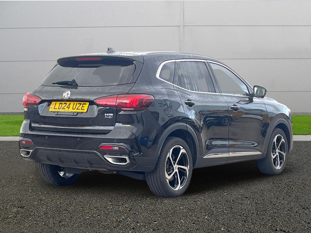 Used MG MG HS 2024 for sale - 76752499: Photo 7