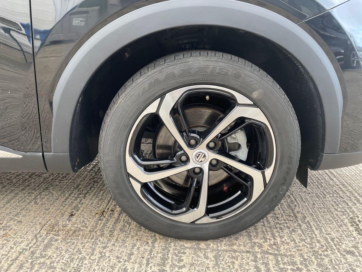 Used MG MG HS 2024 for sale - 76752499: Photo 9