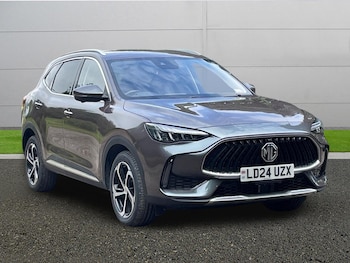 Used MG MG HS 2024 for sale - 78936435: Photo