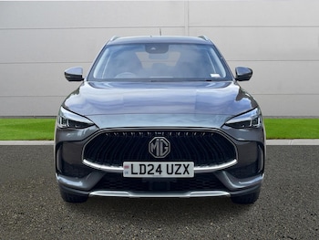 Used MG MG HS 2024 for sale - 78936435: Photo